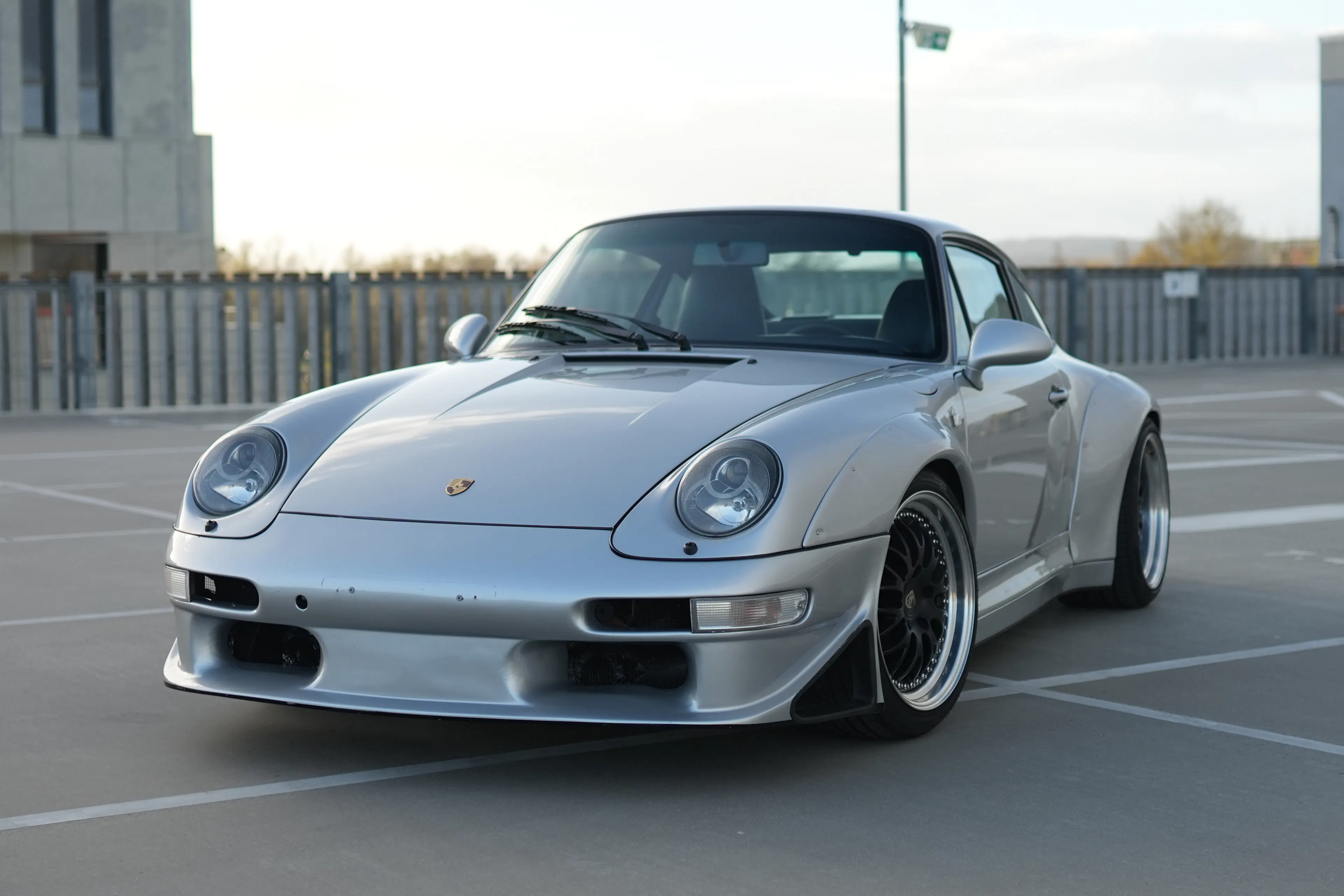 1996 Porsche 911 VIN WP0ZZZ99ZVS310353 | Hagerty Valuation Tools®